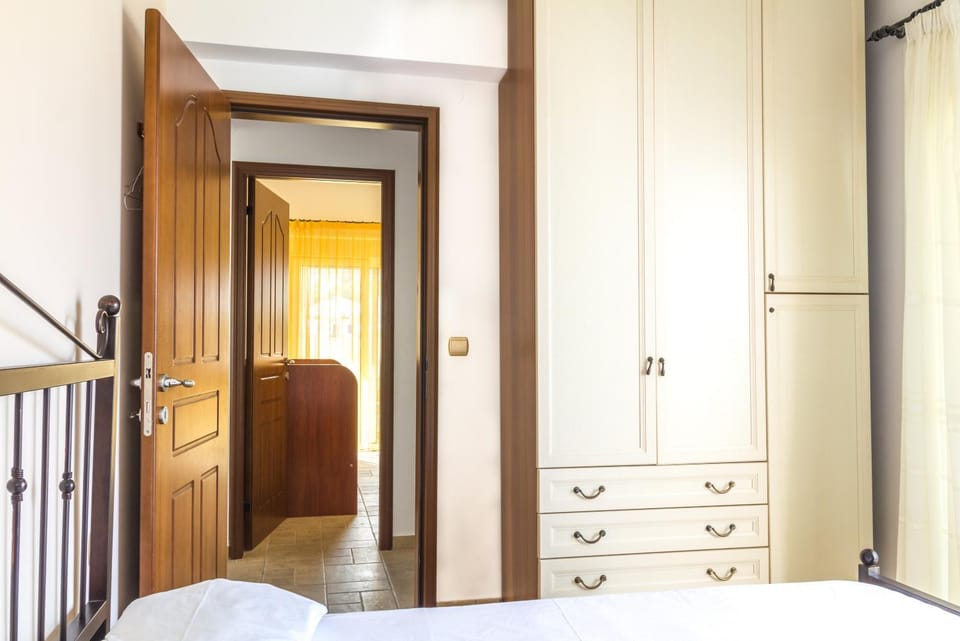Kaya Sea Apts - Stegna Beach House in Rhodes, Greece