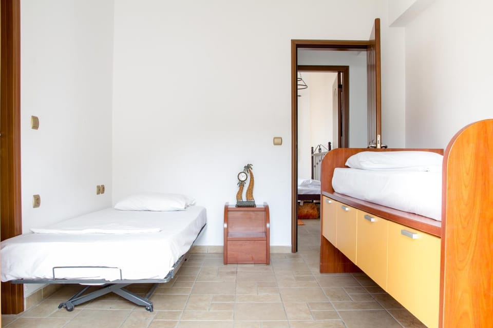 Kaya Sea Apts - Stegna Beach House in Rhodes, Greece