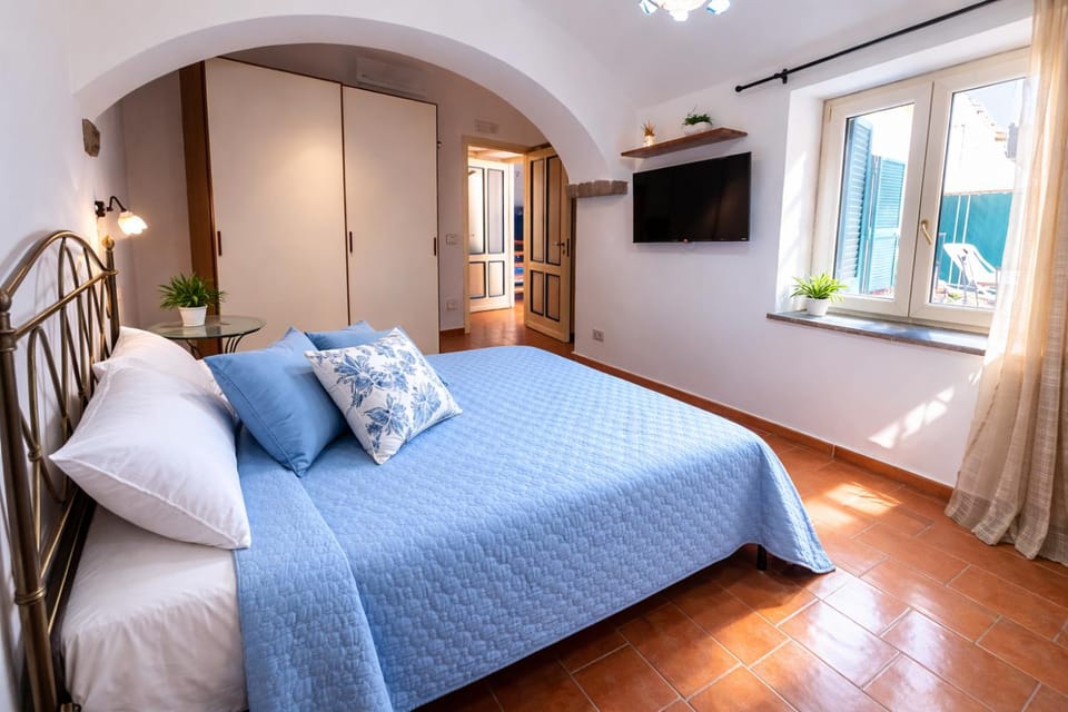 Appartamento Residence Costa D'Amalfi House in Minori