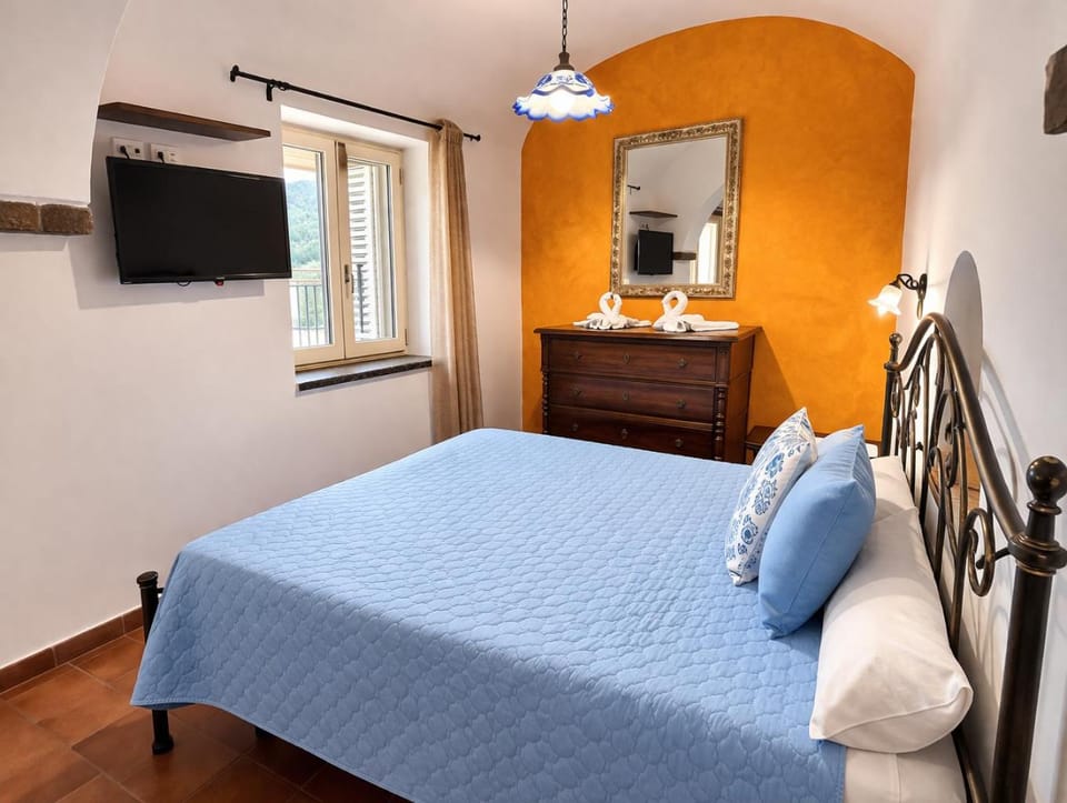 Appartamento Residence Costa D'Amalfi House in Minori