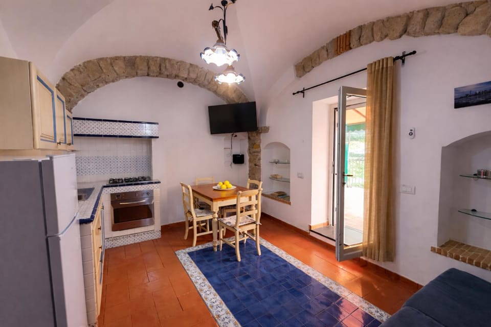 Appartamento Residence Costa D'Amalfi House in Minori
