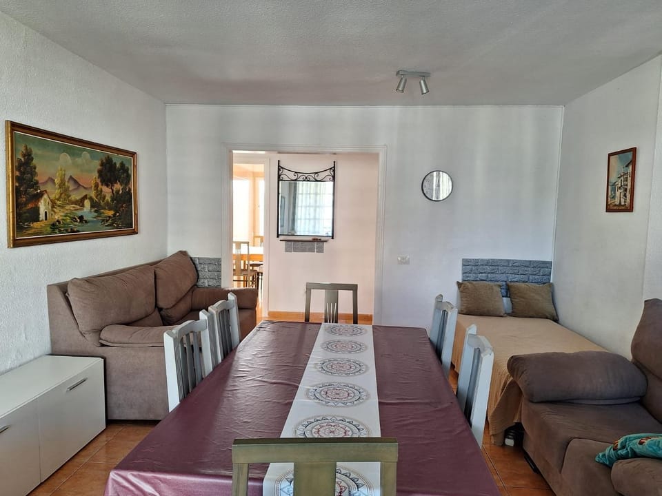 Las Viñas Apartment in Playa de las Americas