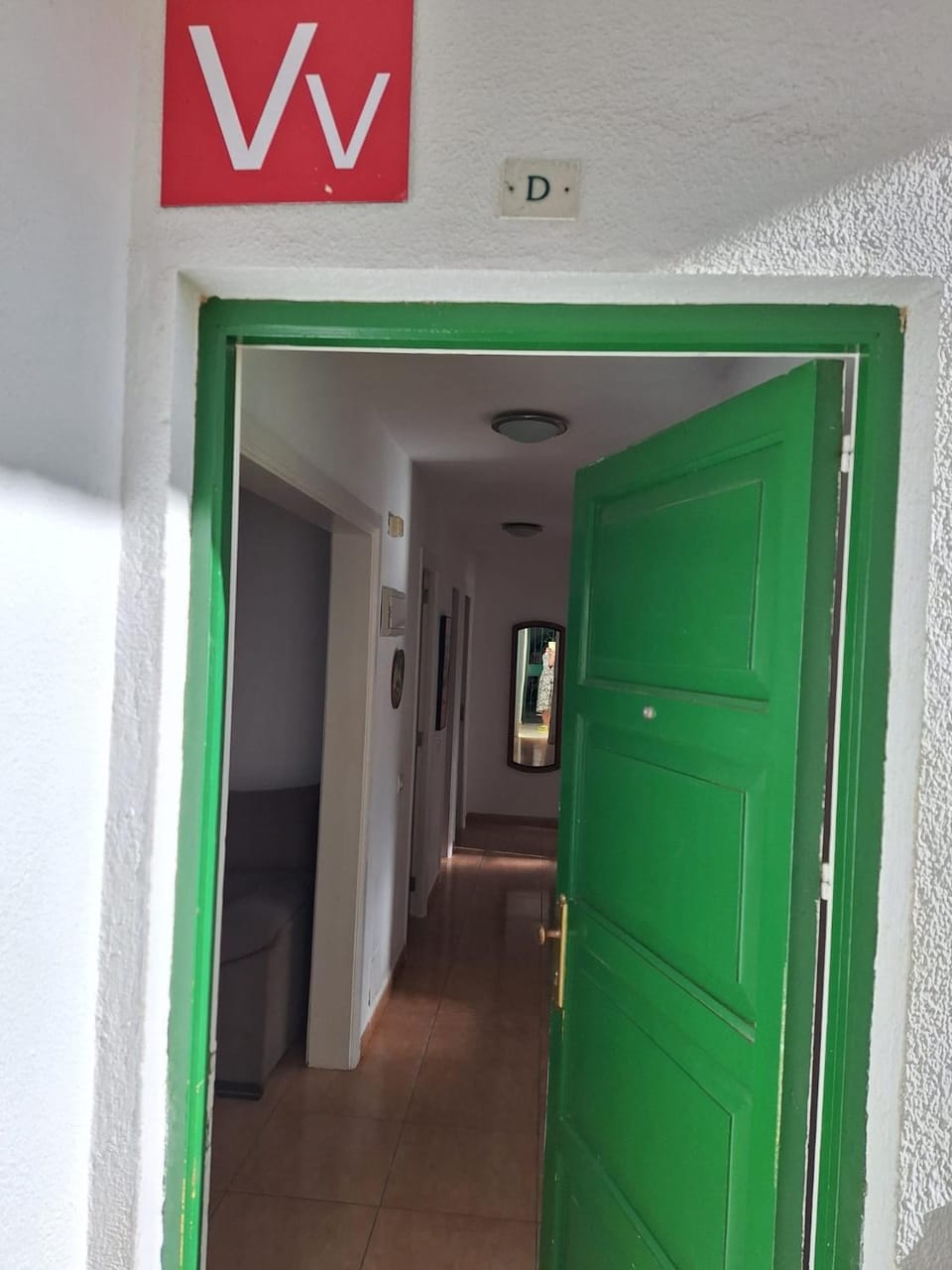 Las Viñas Apartment in Playa de las Americas
