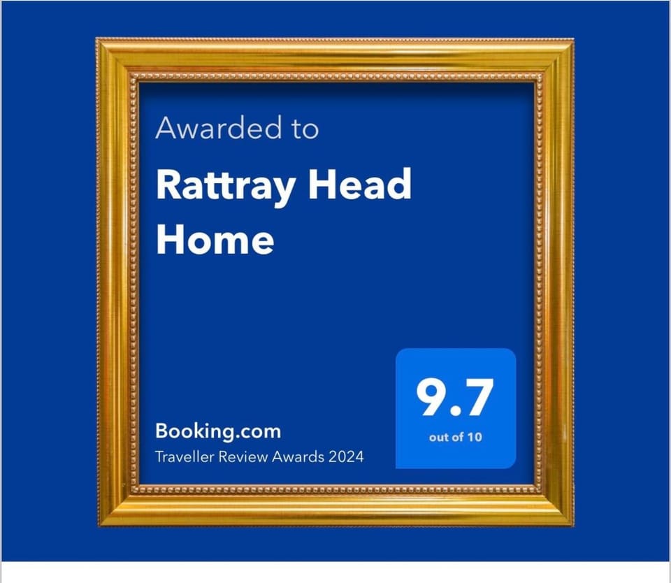 Certificate/Award