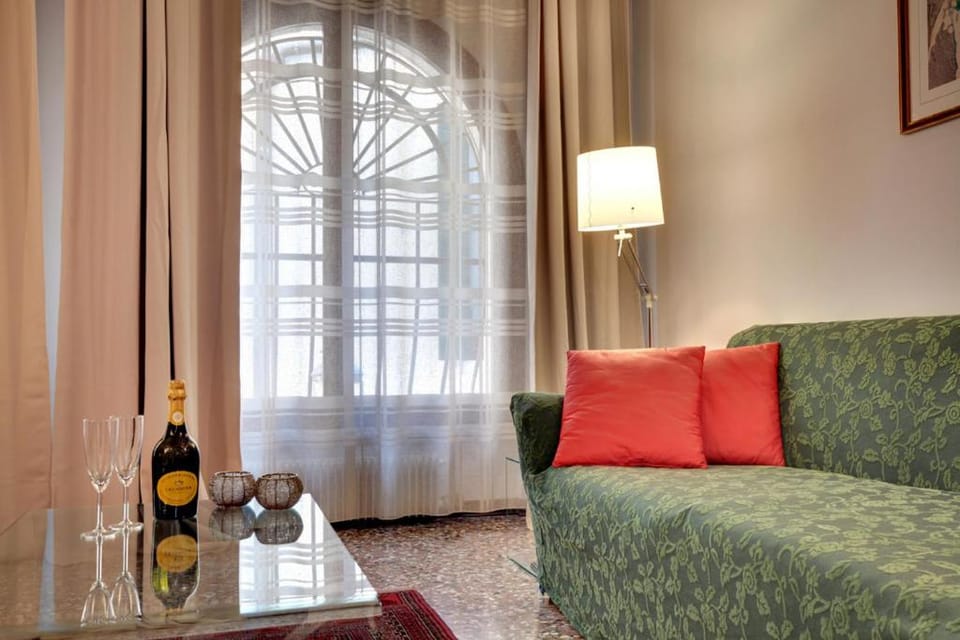 Saint's Mark Apartment Venice Apartment in San Marco