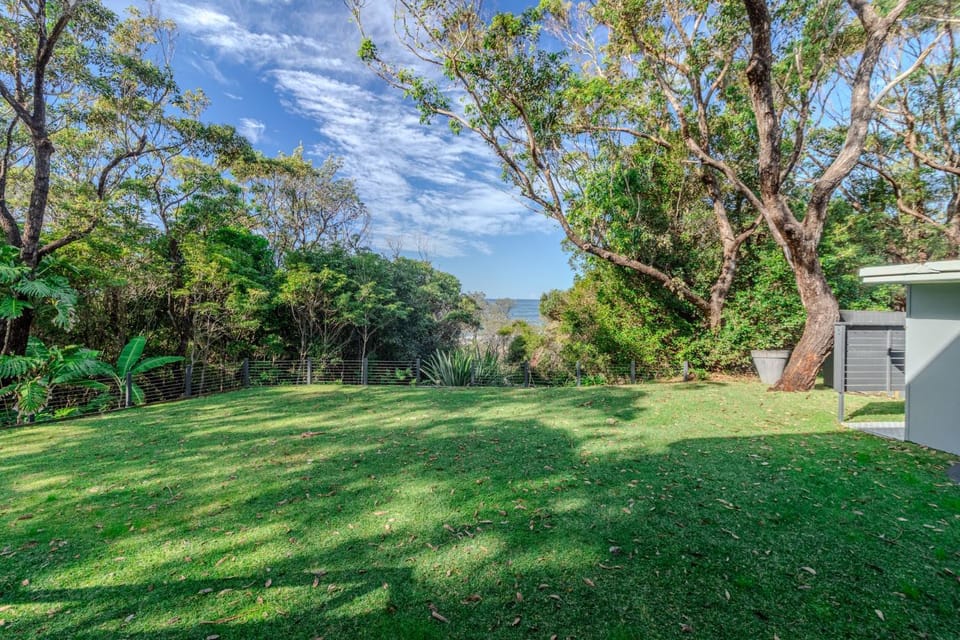 Kirby's Berrara Beach House House in Berrara