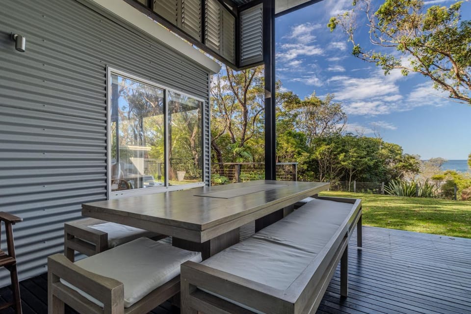 Kirby's Berrara Beach House House in Berrara