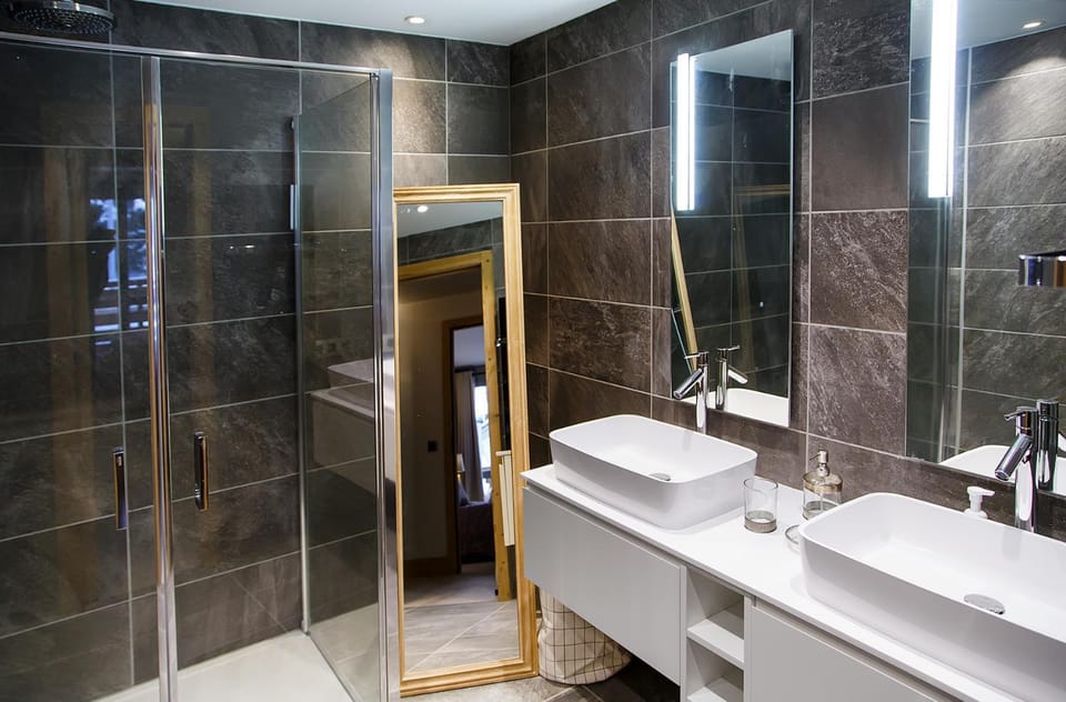 Luxury appart – Megève – АЕ202 Apartment in Megève