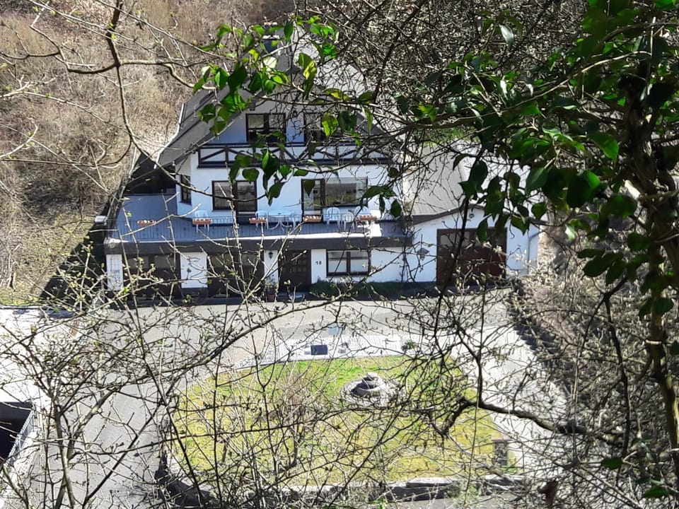 Ferienhaus Jobelius House in Cochem-Zell