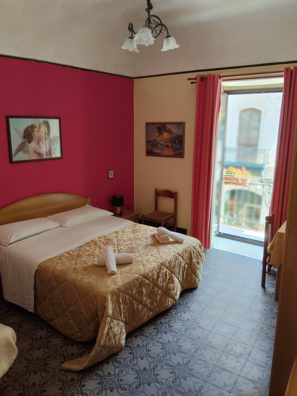 Balcony/Terrace, Bedroom, internet, internet, internet