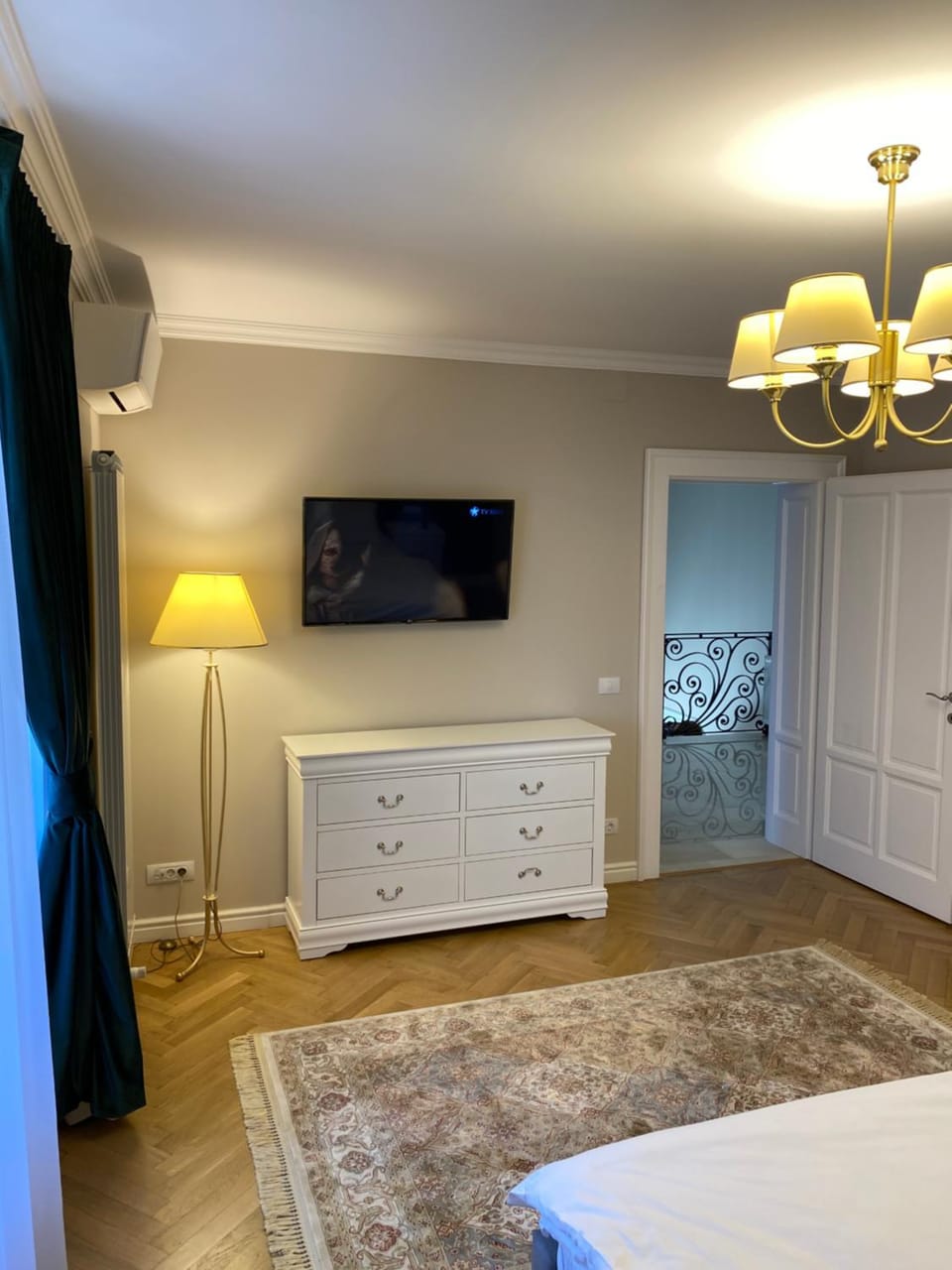 Casa Ayan Apartment in Sibiu