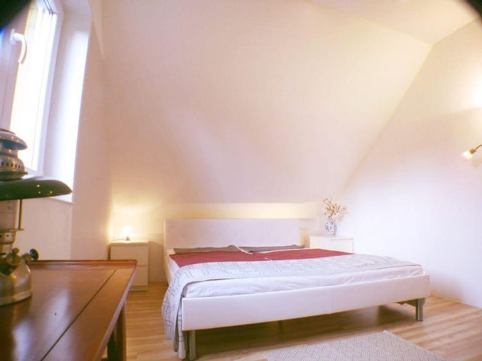 Ferienwohnung-Monte-Noble-I-Suedpfalz Apartment in Rhineland-Palatinate