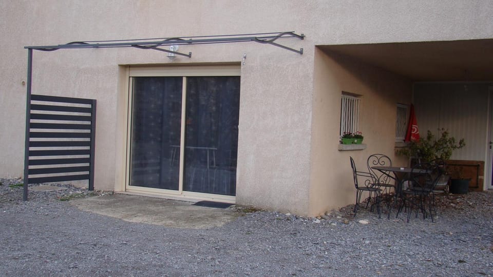 Studio/Gîte Les Papillons Apartment in Auvergne-Rhône-Alpes