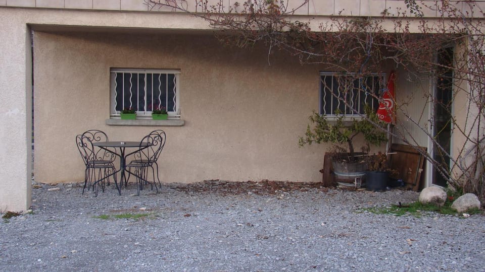 Studio/Gîte Les Papillons Apartment in Auvergne-Rhône-Alpes