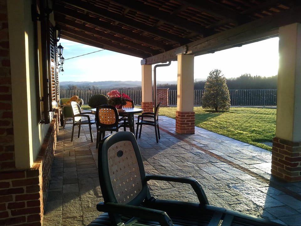 Garden, Balcony/Terrace, Balcony/Terrace