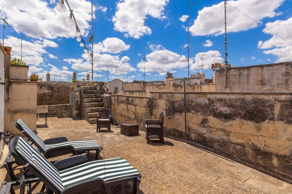 Patio, Bird's eye view, Solarium, View (from property/room), Balcony/Terrace, Balcony/Terrace, City view, Landmark view