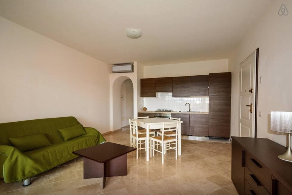 Seaview Apartment (N° 22) Apartment in Sardinia