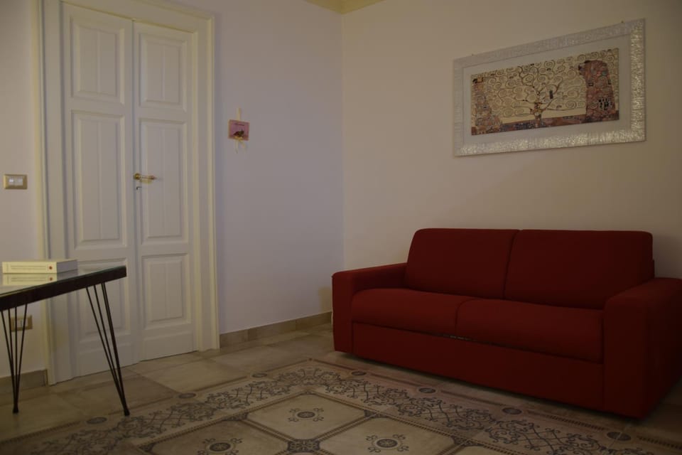 Le Tenute di Agnese Bed and Breakfast in Apulia