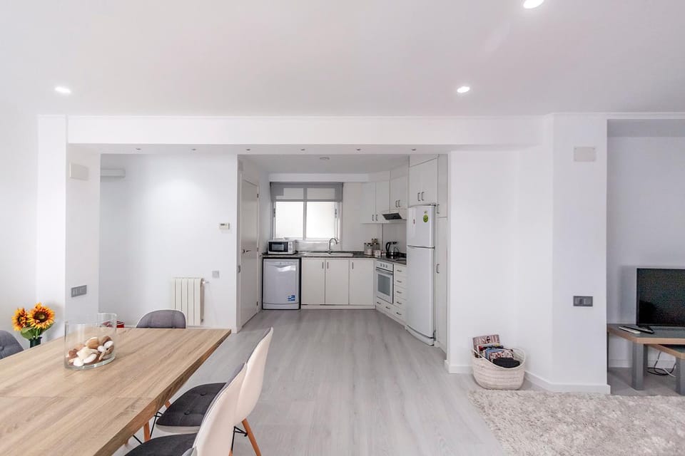 Carmen Apartment Apartment in Valencia