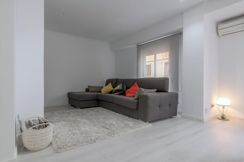 Carmen Apartment Apartment in Valencia