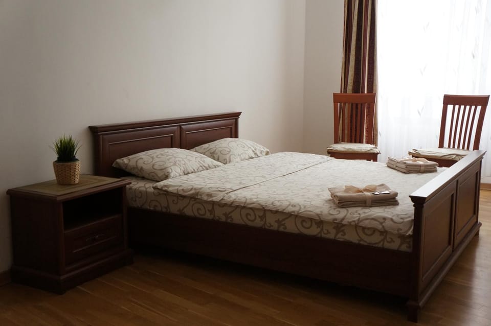 Peka Apartment Apartment in Lviv