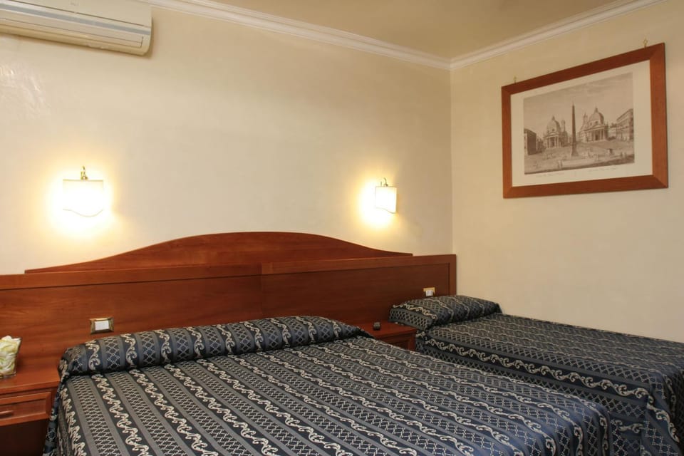 Adorasuite B&B Bed and Breakfast in Rome