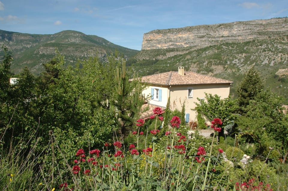 La Gravelière Villa in Provence