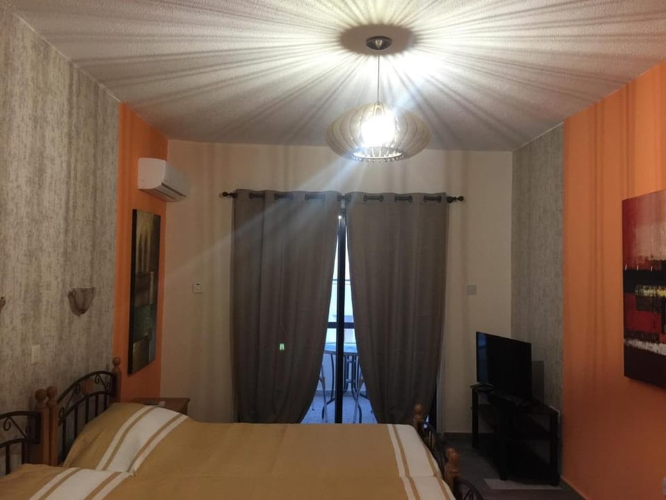 Pomelo Apartments Apartment in Ayia Napa