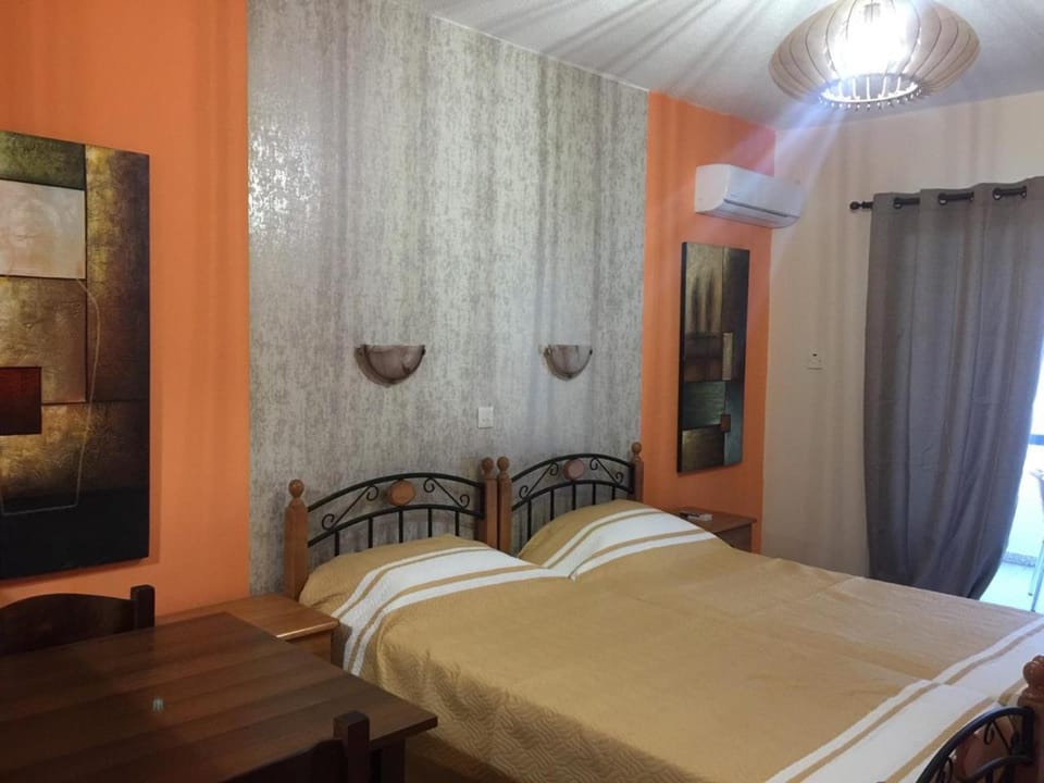 Pomelo Apartments Apartment in Ayia Napa