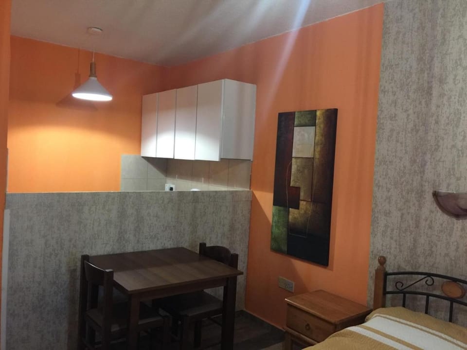 Pomelo Apartments Apartment in Ayia Napa