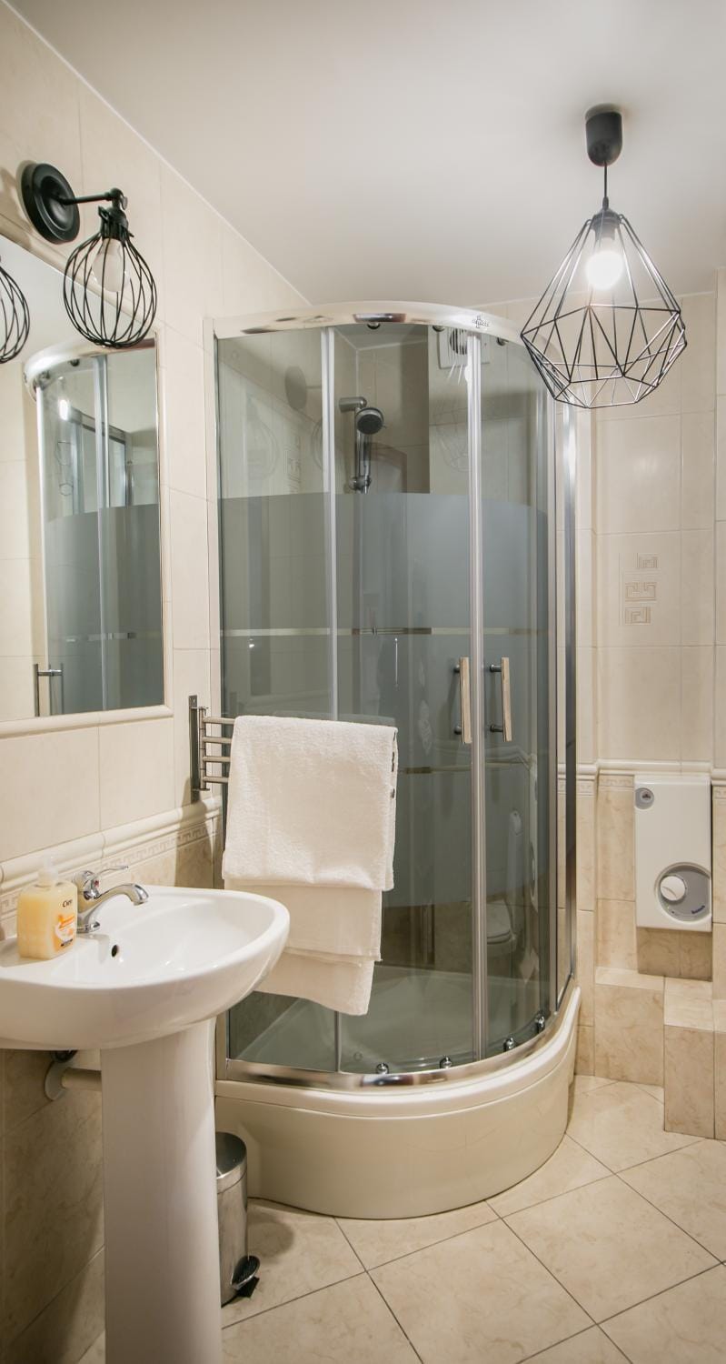 Shower, Toilet, Bathroom, Other