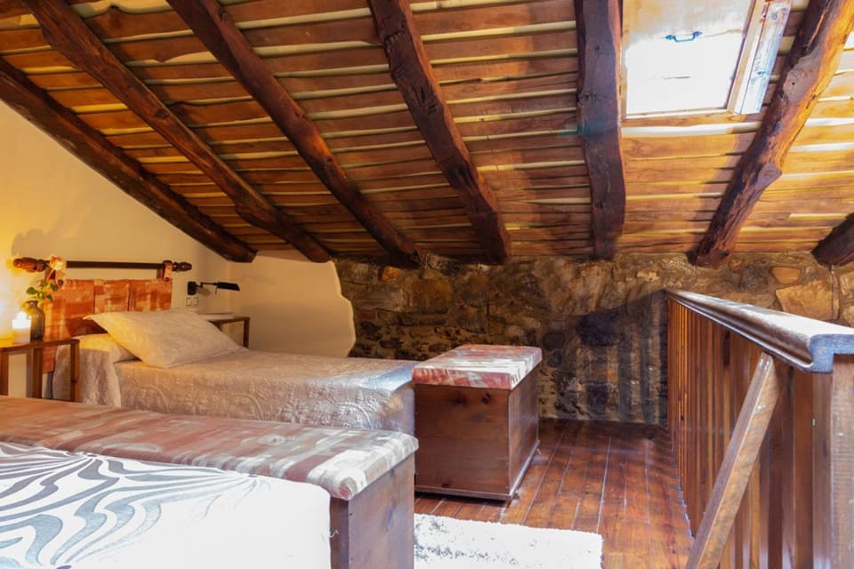 Casa Delfina Country House in Asturias