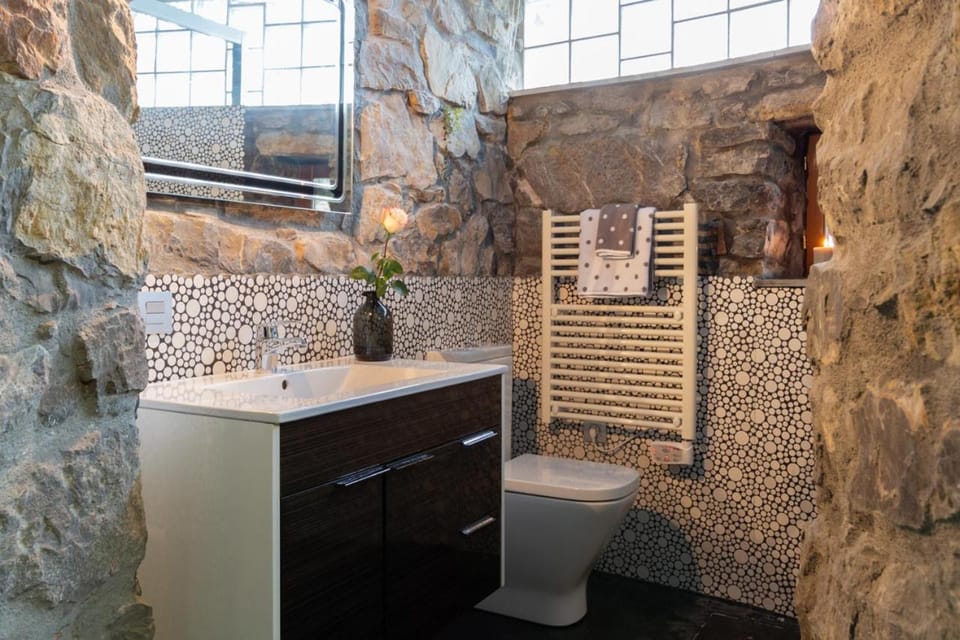 Casa Delfina Country House in Asturias