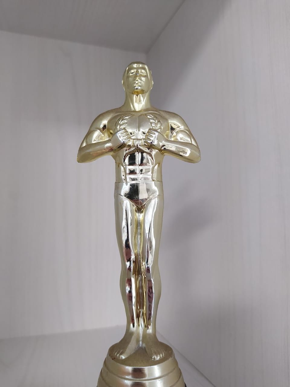 Decorative detail, Certificate/Award