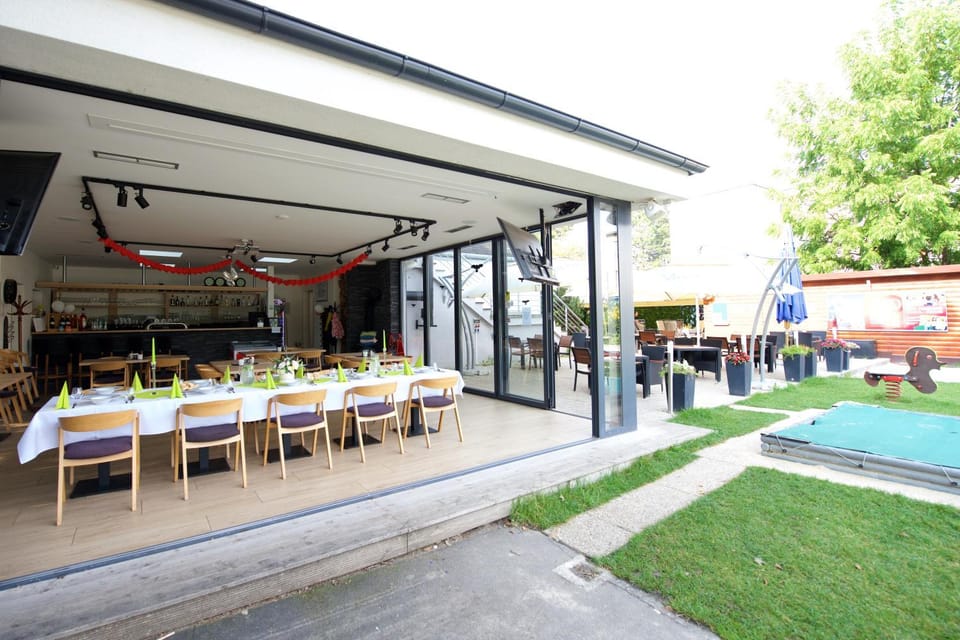 Penzion FORMULA Bed and Breakfast in Slovakia