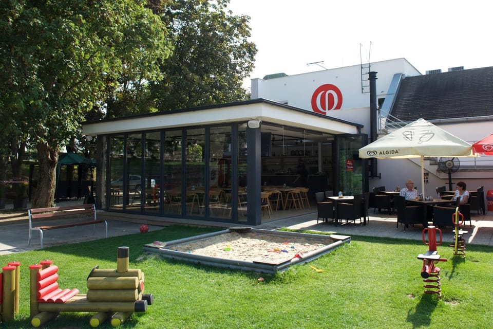Restaurant/places to eat, Neighbourhood