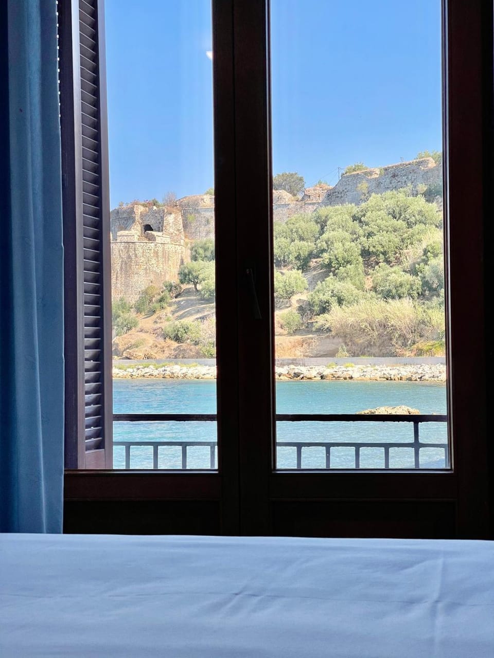 View (from property/room)