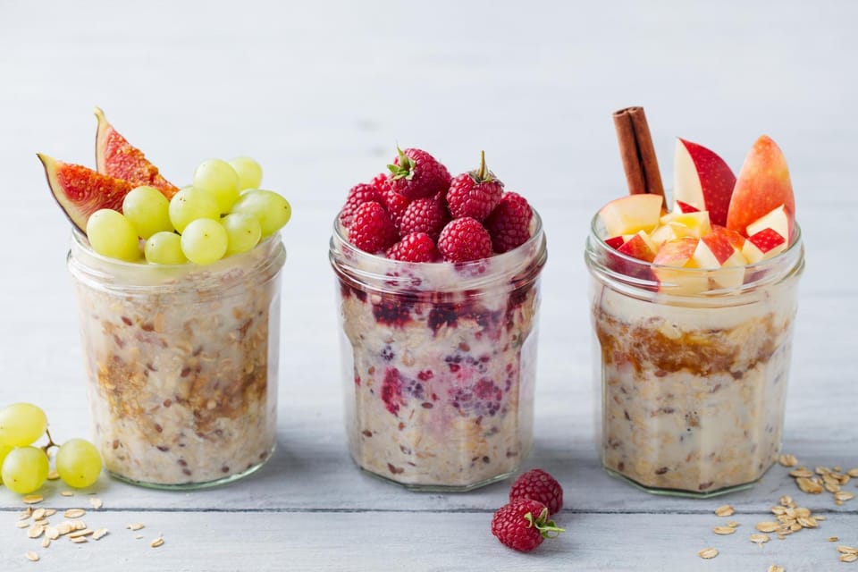 Breakfast, Breakfast