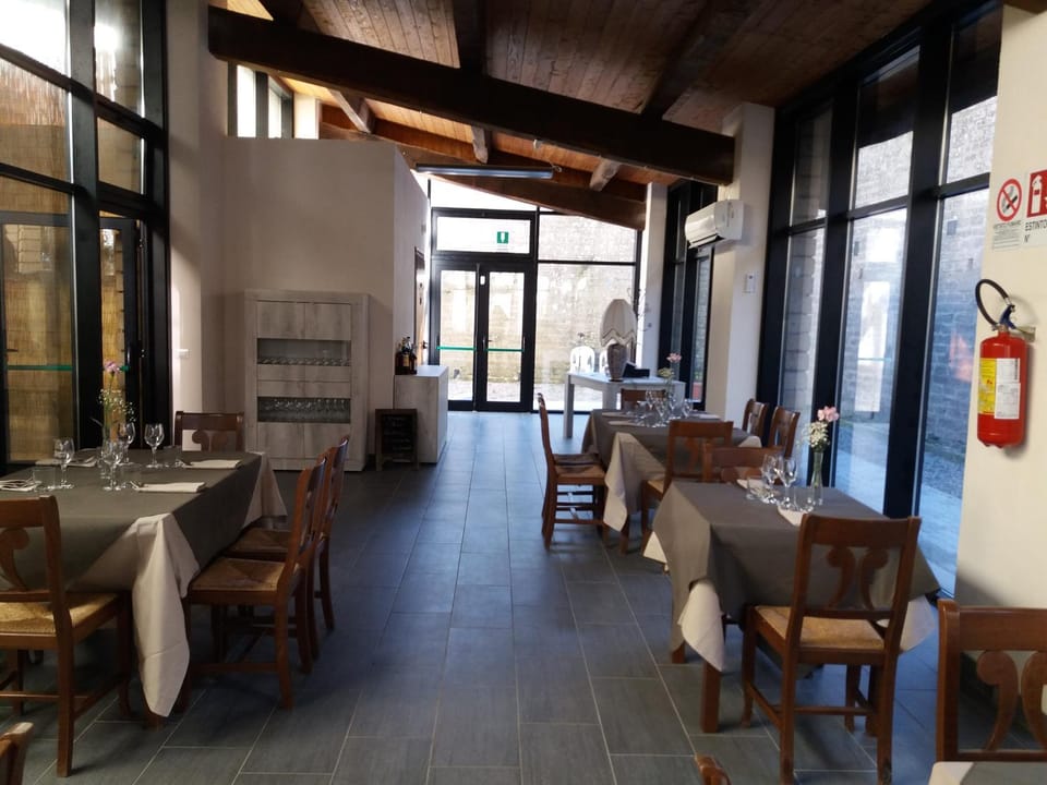 ostello ortensi Hotel in Lazio