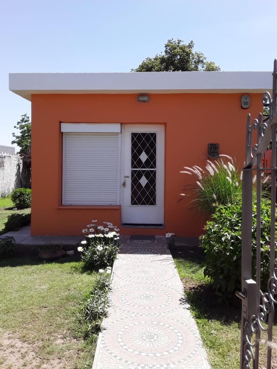 Casa de Silvia House in Villa Carlos Paz