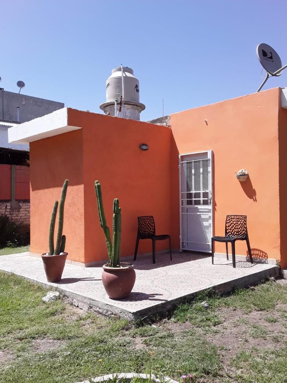 Casa de Silvia House in Villa Carlos Paz