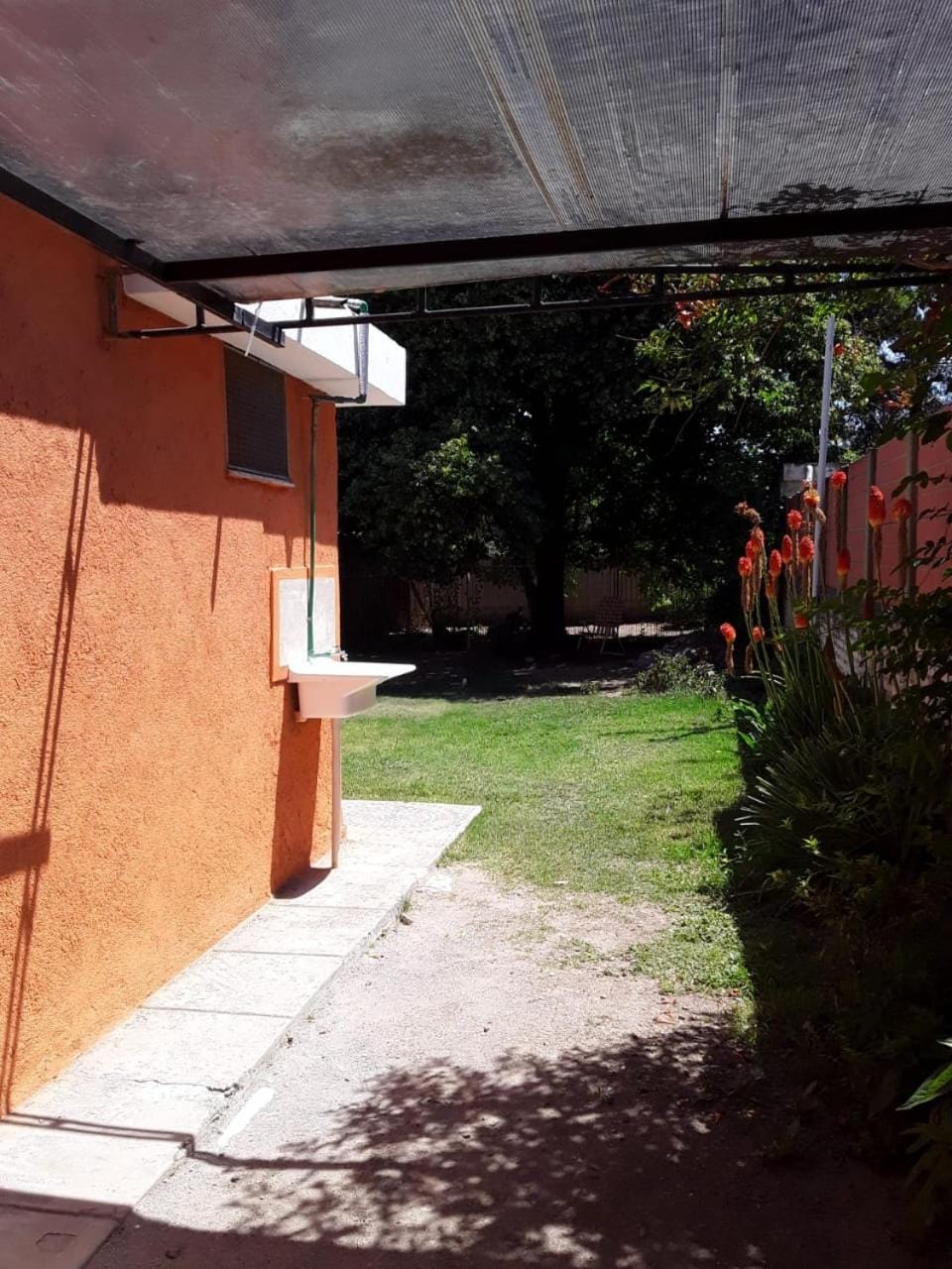 Casa de Silvia House in Villa Carlos Paz