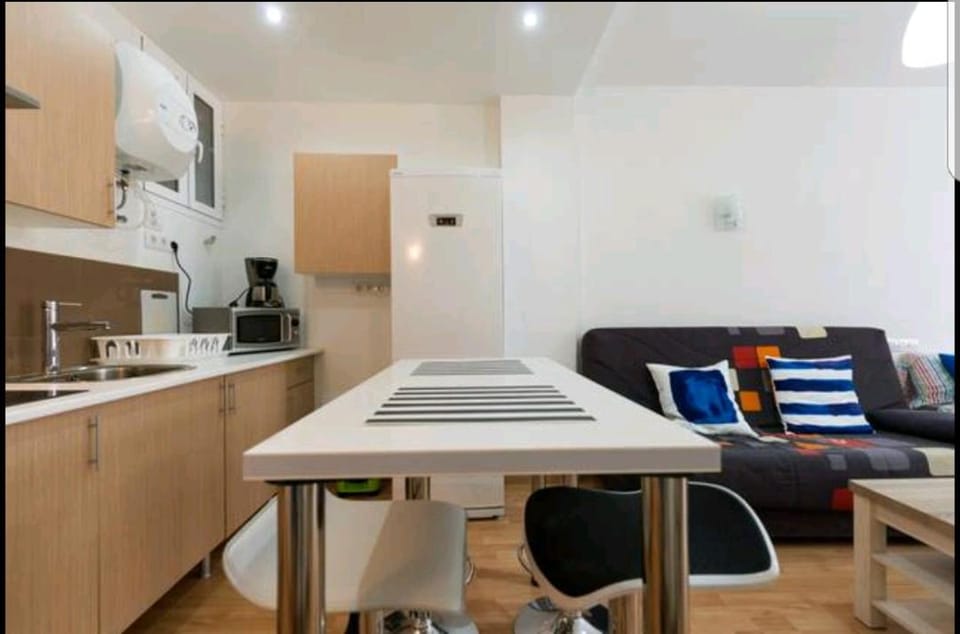 Las Canteras Beach Apartment in Las Palmas de Gran Canaria