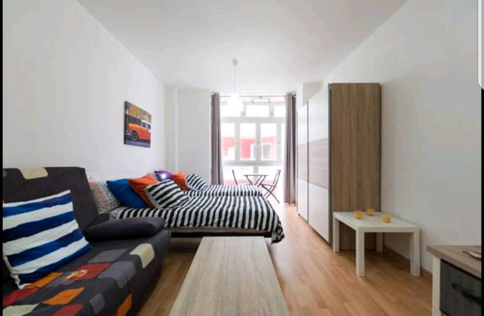Las Canteras Beach Apartment in Las Palmas de Gran Canaria