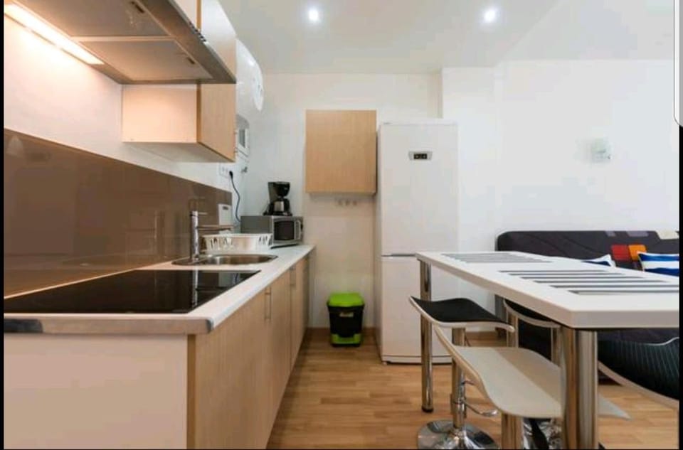 Las Canteras Beach Apartment in Las Palmas de Gran Canaria
