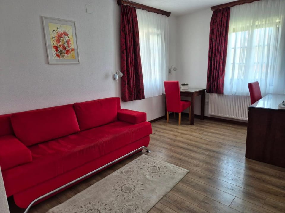 Pansion Breza Bed and Breakfast in Plitvice Lakes Park