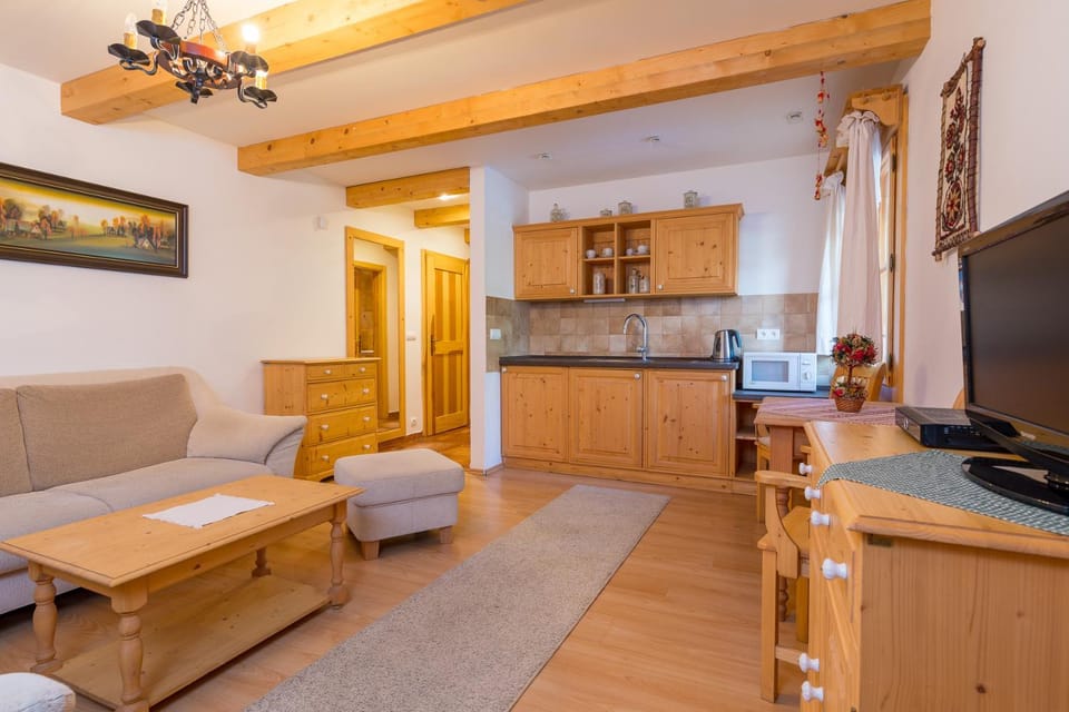 Valašské chalupy Resort Resort in Slovakia
