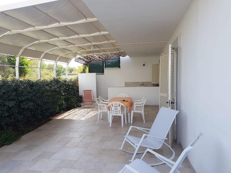 Casina degli Oleandri House in Apulia