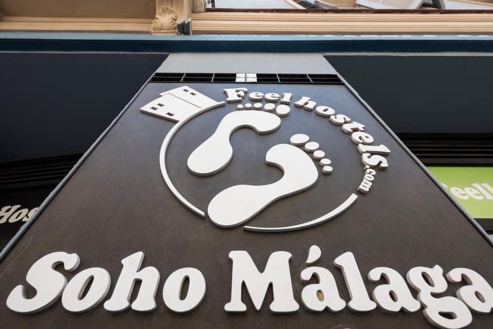 Property logo or sign