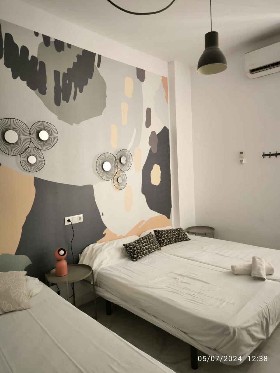 Feel Hostels Soho Malaga Hostel in Malaga